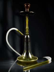 Medium Hookah 31